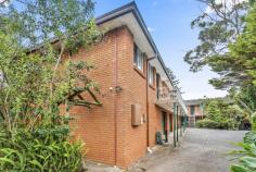  2/36 Brompton Street Bellambi NSW 2518 A haven of low-maintenance living, this privately positioned first-floor apartment presents an ideal opportunity for first-home buyers to enter the market. Exuding a sense of warmth and homeliness with its sun-drenched interiors and generous proportions, this move-in ready residence boasts a highly-desired north-facing aspect with open plan living, split system air conditioning to the living room, hybrid waterproof timber look flooring, an oversized lock-up garage and an internal laundry with access to a shared courtyard. You'll feel instantly at home in the large modern kitchen sure to delight culinary enthusiasts, a neutral bathroom ready to be transformed with your styling and two well-proportioned bedrooms with built-in wardrobes. First-floor apartment in well-maintained complex North facing, recently renovated w/ internal laundry Split system air conditioning to the living room Built-in wardrobes Hybrid waterproof timber look flooring throughout Easy walk to public transport and shops 