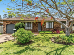  10 Cumberland St Casino NSW 2470 $473,000 What a perfect location and great outlook this property has to offer, situated in a sought after residential area this residence is surrounded by quality brick and tile homes and just a short distance to a convenience store, gym and popular bakery. Property Features Include: Substantial sized 3 bedrooms, main has reverse cycle air-conditioning Great size lounge room and a separate family room with reverse cycle air-conditioning Kitchen boasts a large pantry, elevated stove, great bench space and adjoining dining area Main bathroom has a shower and a bath, separate toilet and laundry North-easterly covered outdoor area has a ramp Tranquil backyard fenced with established gardens and a rural outlook Auto, drive through single lock up garage with internal access Perfect home for anybody in the market for a great buy.  