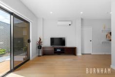  5 Hinkler St Braybrook VIC 3019 $900,000 - $950,000 Indulge in luxury living at 5 Hinkler St, Braybrook! This exceptional 3-bedroom, 2-storey residence is designed for sophistication and comfort, featuring a first-floor master bedroom with full functionality, including a lavish ensuite. Key Features: – Spacious and bright living areas – Three generous bedrooms with ample storage – First-floor master suite for added privacy – Modern kitchen with high-end appliances – Two well-appointed bathrooms, including an ensuite – Beautiful front yard, perfect for outdoor enjoyment The modern kitchen is a culinary haven, equipped with high-end appliances and designed for both functionality and style. It’s the perfect space for creating and sharing delicious meals. Step into a serene front yard that enhances the charm of this property. Enjoy the perfect balance of greenery and low-maintenance landscaping, providing a welcoming atmosphere for you and your guests. Situated in the heart of Braybrook, this home is conveniently located near schools, parks, shopping centers, and public transport. Embrace the vibrant community and explore the nearby amenities. This property is virtually brand new, ready for you to make it your own. It’s the perfect opportunity to start a new chapter in a home that reflects your lifestyle and taste. Don’t miss out on this incredible opportunity to own a modern home with the added benefits of 2 car spaces and a ground-floor toilet. Your dream home is just a call away! 