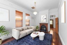  166 Whatley Cres Maylands WA 6051 $1,099,000 Located on the fringes of the trendy Maylands café strip precinct and within the Mt Lawley high school zone this spacious Circa 1916 home oozes charm and character. Situated on a 465m2 green title block with rear laneway access this lovely north facing double storey residence has big bedrooms, high ceilings, spacious living areas and ample yard space front and rear. Features; Beautiful wide entrance hall with leadlight windows Polished jarrah timber floors and high ceilings throughout Large bedrooms Master bedroom upstairs with walk in robes and ensuite Parents retreat opening out to private balcony with leafy outlook Large kitchen and dining area with dishwasher and 900mm gas cooktop Separate lounge room with gas fire place Ducted cooling system Elegant 2nd bathroom and laundry Front veranda overlooking secure front yard Rear alfresco area and backyard with established trees and reticulated gardens Double lock up garage accessible from right of way, with extra parking for boat or caravan etc. One minute walk to Maylands train station and just a few minutes drive to the CBD. The existing dwelling can be used for a variety of purposes for an owner occupier business or development. This property falls under the very versatile City of Bayswater’s District town Planning Scheme No 24 and more specifically Special Control Area 1- Main Street Precinct. 