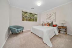  3 Roseby Street Page ACT 2614 The moment you step foot into 3 Roseby Street, Page you will feel at home. Upon entry to this charming haven you are greeted by the large separate lounge room which is bathed in natural light The dining/meals area has direct access to the upgraded kitchen which overlooks the backyard and boasts a dishwasher and loads of bench and storage space. All 3 bedrooms are generous in size, with 2 bedrooms having built in robes. All year comfort is ensured with ducted reverse cycle heating and cooling throughout the property. Step into a timeless bathroom adorned with cedar paneling on walls and ceiling. Convenience is key, with a single lock-up garage and carport on this low-maintenance block. Features include: 3 generous bedrooms Built in robes to 2 bedrooms Reverse cycle heating and cooling Floating hybrid timber floors through the dining/meals area/kitchen and hallway Single garage and carport Low maintenance gardens Foxtel ready Nestled next to the Belconnen town center and in proximity to schools and education facilities, this property seamlessly combines style, comfort, and location. Don't miss the opportunity to call 3 Roseby Street home - where modern living meets classic charm. 