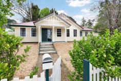  86 Camp Street Katoomba NSW 2780 $950,000 - $990,000 This near new 3 bedroom home has plenty to offer. Located in North Katoomba across the road from Melrose Park. Situated on a large 1163 sqm corner block with E4 zoning there is potential opportunity for further development (STCA). Features Include: On the high side of the road overlooking Melrose Park Near new home Spacious Open plan Living and Dining Well appointed sunny spacious kitchen Master bedroom features walk in robe and ensuite Family Bathroom with separate walk in shower and bath. Single Lock Up Garage and Off Street Parking Close proximity to Katoomba Train Station and buses Walk to Shops and schools This home has plenty to offer a family or the astute investor looking to capitalise. 