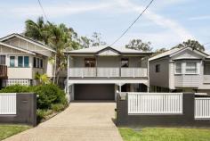  50 Baldwin Street Bulimba QLD 4171 Welcome to this spacious, multi-level family home in Bulimba, offering four bedrooms and a convenient, ultra-desirable location. This modern Queensland residence features a weatherboard facade and sits on a low-maintenance 405m2 block. The lower level is versatile, currently offering genuine dual living with bedroom 5 being converted to a kitchen. Downstairs also includes a spacious rumpus room, a bedroom with a built-in robe, a main bathroom with a separate powder room and access to the covered outdoor patio and the fully fenced yard with lush trees. On the second level, the residence hosts a spacious open-plan kitchen, living, and dining area. This space revolves around a beautifully equipped kitchen with stone benchtops, generous storage, and a spacious lounge and dining area that flows onto a full-size rear deck perfect for entertaining family and friends. You'll also find a private master retreat with an ensuite, a walk-in robe, and a front balcony. Two additional bedrooms with built-in robes provide ample space for family or guests and a main bathroom with a spa bath, shower, and a separate toilet. This Bulimba residence is conveniently located near shops, cafes, and restaurants on Oxford Street. It's just a short walk to buses and the Apollo Road ferry terminal, providing easy access to the CBD. This versatile family home caters to various lifestyles and is ready to become your ideal Bulimba haven. Downstairs, rumpus room, kitchen, bedroom, and a main bathroom and powder room. Genuine Dual living that can be converted back to a 5-bedroom if required. Kitchen with Caesarstone benchtops, and generous storage. Spacious living and dining area flowing onto a rear deck. Upstairs, master with an ensuite, walk-in robe, balcony and two additional bedrooms. Main bathroom with a bath, shower, and separate toilet. Ceiling fans in bedrooms and split-system air conditioners throughout. Polished timber floorboards and carpeted upstairs bedrooms. Fully-fenced backyard with lush trees. Potential to build a pool (STCA). Double remote garage with automatic gates. 700m to the shops, cafes, and restaurants on Oxford Street. 1.2km to the Apollo Road Ferry Terminal. 500m to the nearest Bus Stop on Apollo Road. Within close proximity to Bulimba State School, Balmoral State High School, and prestigious schools such as Lourdes Hill College and Anglican Church Grammar School. 