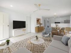  1 Stuart Hindle Drive MOUNT PLEASANT QLD 4740 Upon entering this modern brick residence, you will instantly feel at home. The interior has a warm and inviting atmosphere, with natural light and a layout that flows seamlessly. Much of your time will be spent relaxing on the breezy, large under cover patio that extends down one side of the home. It is the ideal spot for hosting parties, summer BBQ's and family dinners. The open plan design of the kitchen and living area, makes it perfect to engage in conversation whilst preparing meals. With three bedrooms and two bathrooms, this is an ideal first family home, a great investment property or it could even be perfect for those considering down-sizing. Out the back is the shed, which is a fantastic addition to the property. With such flexibility, the possibilities are endless. Maybe you need a secure spot for the boat, storage space for all your tools, expanding your hobbies or keep your gardening supplies. It could also double as a workshop or studio. The large fully fenced corner block, offers privacy, security and plenty of space to add a pool or simply for the kids to play and run free. Lots of possibilities await in this large yard. The location of this property is certainly a key selling point. Situated in a friendly neighbourhood, it is so close to shops, schools, and other amenities. Beaches are just a short drive away, and the Andergrove Lakes cable water ski park offers endless opportunities for water-based activities. What great family fun! The home is in easy walking distance to the gymnastics club, BMX and the PCYC. Such a fabulous position! Whether you're looking for your first family home, a retirement retreat, or an investment property, this residence ticks all the boxes. Don't miss the opportunity to make it your own and enjoy the relaxed lifestyle that Mt. Pleasant offers. With so much opportunity on offer here, you won't want to miss out. 