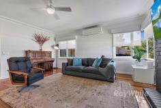  26 Council Street Moama NSW 2731 $560,000 - $610,000 This delightful home has been tastefully updated and offers potential to an array of purchasers. Polished floors and natural light add to the charm. Featuring three bedrooms, a study, along with a modern kitchen, central bathroom, plus an extra shower and WC. Set on approx 949sqm allotment with rear lane access this would be perfect for those looking for a central Moama property with scope for further development. Plenty of room for a shed and a pool. 