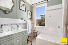 25 Salisbury Street Uralla NSW 2358 $480,000 - $510,000 Discover the timeless charm of this beautifully appointed 4-bedroom, 1-bathroom home with a single bay garage, nestled on an expansive 816m2 block. The residence effortlessly captures a sense of classic elegance without compromising on comfort. As you step inside, the polished wooden floorboards set a warm and inviting tone throughout the home. A sunlit study offers a calm space for work or relaxation, bathed in natural light for optimum productivity. Enjoy the convenience of reverse cycle air conditioning, ensuring year-round comfort with the touch of a button. For cosy evenings, gather around the fireplace in the spacious living area - a perfect setting for creating lasting memories with family and friends. The well-appointed kitchen effortlessly combines style and practical functionality. With four generously sized bedrooms, this home provides ample space for the entire family to find comfort. Strategically positioned within walking distance to essential amenities - shops, parks, and schools-25 Salisbury St seamlessly integrates into the ebb and flow of daily life. Rental appraisal indicates a strong return on investment. Our vendors are committed elsewhere; their directive is clear; your new home awaits! 