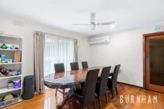  2 Santiago St St Albans VIC 3021 $650,000 - $700,000 Step into a residence where comfort meets convenience, offering: – 3 Bedrooms with Ample Storage: Smartly designed spaces for your lifestyle. – Modern Bathroom: A blend of style and functionality. – Convenient 2-Car Carport: Secure parking for your vehicles. – Charming Brick Veneer: Timeless aesthetics with low upkeep. – Nearby Train Station: Effortless commuting for your daily adventures. – Proximity to Hospital: Peace of mind with healthcare facilities nearby. – Ducted Heating & Air Conditioning: Your comfort, your way, all year round. – Warm Timber Floor Covering: Easy maintenance and a cozy touch. – Handy Laundry Facility: Practical and efficient for everyday needs. – Ceiling Fans in Every Bedroom: Stay cool and comfortable. – Inviting Pergola Connected to Backyard: Your private outdoor escape. Why Choose Your New Haven? – Strategic Location: Close to transport, hospitals, and essential amenities. – Friendly Community Atmosphere: 2 Santiago St is situated in a neighbourhood that takes pride in its welcoming community. Get ready to build lasting friendships and enjoy a sense of belonging. – Investor’s Dream: High rental potential in a sought-after locale. – Ideal for Homeowners: A welcoming haven for families with a charming backyard. Seize the opportunity! Book your viewing now and step into a lifestyle of comfort and relaxation. Your dream home or investment venture is ready for you! 