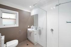  5/14 Fifth Ave Glenelg East SA 5045 $530,000 to $550,000 Affordable and adorable as they come, this updated '70's homette would make a fabulous seaside starter or most viable investment. Tucked at the rear of the group, the work has been done in this solid brick beauty rejuvenated with contemporary kitchen and bathroom fitouts. Light and airy, an open plan living, dining and kitchen space lined with polished timber floors is a welcome sight upon entry, complete with gorgeous northerly aspect bay window. Sleek gloss cabinetry, a gas cooktop, dishwasher combine with functional bench and storage space to make for comfortable home cooking in the stylishly renovated kitchen. Two bedrooms include a sizeable master with ceiling fan, built-in robe and lovely north-facing window, each serviced by the updated bathroom with large format tiles, feature wall and semi-frameless shower. A top spot where you can walk to the bus, tram, local café (Spellmans' Social) and a myriad of local parks and playgrounds. City commutes are simple and the sea is a quick tram ride away or few minutes' drive. More to note: - Split system reverse cycle air conditioner to living - Roller shutters - Linen cupboard + extra outdoor storage room. - Separate laundry - Low maintenance rear courtyard - Carport Easy care and already updated, it's the perfect entry point to the ever-popular Glenelg East postcode. Don't miss it. 