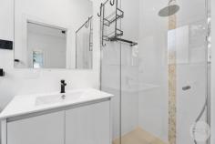  1 / 88 Tomaree Road Shoal Bay NSW 2315 $870,000 Welcome to 1/88 Tomaree Road, Shoal Bay! This stunning three-bedroom, two-bathroom house is a true gem in the heart of Shoal Bay. Constructed in 2017, it boasts contemporary architecture and design, making it a perfect home for those seeking a blend of style and functionality. Step inside and be greeted by a spacious living room, bathed in natural light and featuring high-quality flooring throughout. The open-plan layout seamlessly connects the living area to the kitchen, creating a perfect space for entertaining guests or enjoying family time. The kitchen is a chef's dream, equipped with top-of-the-line appliances including a 100cm 5 Burner cooktop, ample storage space, and a sleek design. Whether you're hosting a dinner party or preparing a quick meal, this kitchen has everything you need. The three well-appointed bedrooms offer comfort and privacy, with the master bedroom featuring its own ensuite bathroom. The additional bathroom is beautifully designed with modern fixtures and finishes. Outside, you'll find a charming patio area, perfect for enjoying your morning coffee or hosting a barbecue with friends and family. The property also includes a garage with access off Essendene Road providing secure parking for your vehicles. Located in a peaceful neighbourhood, this property offers a serene and relaxed lifestyle. Enjoy the beautiful surroundings, with the sea just a short walk away. Take a stroll down to Wreck Beach or get a wave at Box Beach. Also on your doorstep is the amazing New Tomaree coastal walk! Don't miss the opportunity to make this house your dream home. With its modern design, convenient location, and ample living space, this property is sure to impress. 