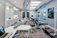  Virtuosum Orthodontist takes pride in being the epitome of excellence in orthodontic care, where smiles are transformed into masterpieces. As the premier destination for the  Best Orthodontist Services Melbourne , our team of skilled professionals is committed to crafting personalised treatment plans that go beyond straightening teeth – we sculpt radiant, confident smiles. We ensure a seamless journey towards optimal oral health and aesthetics with cutting-edge technology and a patient-centric approach. Discover a transformative experience where precision meets artistry, and each visit leaves you one step closer to the radiant smile you've always dreamed of. Trust Virtuosum Orthodontist for a journey to a brighter, more confident you! 