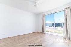  13 Gammoning Rd Alkimos WA 6038 $499,000  Welcome to your dream home at 13 Gammoning Road, Alkimos! This contemporary residence offers a perfect blend of style, comfort, and convenience. Ideal for those who appreciate quality and coastal living, this property boasts a perfect combination of size, features, and location. Property Details: • Block Size: approx. 300m² • House Size: approx. 107m² • Built: approx. 2018 Key Features: • Spacious master bedroom with walk-in robe and ensuite • Two good-sized minor bedrooms with built-in robes • Family bathroom with quality fixtures and fittings • Laundry with linen cupboard • Open-plan kitchen/lounge/dining for seamless entertaining • Modern kitchen with stone tops, pantry cupboard, 900mm oven, 5-plate burner cooktop, and rangehood • Double garage with roller door to the rear and convenient drive-through access Additional Features: • Solar system with 20 panels for energy efficiency • Comfortable split system in the lounge • Reticulated front garden for easy maintenance • Hybrid wood flooring for a stylish and practical touch Recent Updates: This property is currently vacant and has undergone a full interior repaint and a thorough vacate clean, ensuring it is in pristine condition for its new owners. Front and rear gardens need attention. Prime Location: Situated in a highly sought-after location, this property is just 1.3km from the beach, providing the perfect opportunity for coastal strolls and relaxation. Conveniently within walking distance to Shorehaven Primary School and a medical centre, this home offers a lifestyle of convenience and accessibility. Investment Potential: With current rental market rates at $520+ per week, this property presents an excellent investment opportunity or the perfect home for those seeking a modern coastal lifestyle. Don’t miss out on the chance to make this stunning property your own!  