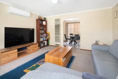  6 / 199 Yarrowee Street Sebastopol VIC 3356 $339,000-$349,000 Welcome to 6/199 Yarrowee Street Sebastopol! This charming 2-bedroom, 1-bathroom unit is the perfect opportunity for first-time homebuyers or investors looking for a great rental property. Situated on a 239 sqm approx land area, this house offers a comfortable and cozy living space. The property features a spacious living room, perfect for entertaining guests or relaxing with family. The bedrooms are well-sized and provide ample space for rest and relaxation. The property also includes a garage space, providing convenient parking for your vehicle or extra storage space. With a price guide of $339,000-$349,000, this property offers great value for money. The location of this property is also a major plus. Situated in Sebastopol, you'll have easy access to local amenities, schools, parks, and public transportation. 