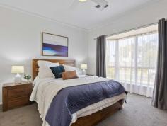  20 Alfonso Drive Hallett Cove SA 5158 Discover the epitome of family living in this stunning 5 bedroom, 2 bathroom residence that redefines comfort and style. Nestled within the heart of Hallett Cove, this remarkable property offers a lifestyle and features like no other. Enjoy spacious and elegantly designed bedrooms, each offering an abundance of natural light, ample storage, and generously sized with almost endless possibilities for customization. Along with the master offering an updated ensuite and a large main bathroom, there is ample space for the whole family. Experience the epitome of spaciousness with the versatility and options for both formal and informal that a home with 200sqm (approx) of internal living has to offer. Formal living and dining rooms offer flexibility of entertaining whilst a generously sized open plan space functions as the informal heart of this dream family home. Not to be outdone the 600sqm (approx) allotment offers up just as much convenience and elegance outside with a generously sized driveway adjacent a meticulously manicured facade. Leading to the double garage and rear access gate it provides not only ample parking space along with the stunning street appeal. Step into the backyard oasis, where a substantial gable-pitched covered area awaits, providing the perfect backdrop for outdoor gatherings and celebrations, no matter the weather. This home is the embodiment of comfort and family living, offering a lifestyle that is second to none. Your future in Hallett Cove awaits, where every day will feel like a vacation, don't miss the opportunity to make this exceptional property your forever home. Conveniently located within close proximity to Hallett Cove Shopping Centre and Westfield Marion, Hallett Cove East Primary School, Hallett Cove R-12 School, Hallett Cove Train Station and there's even a bus stop at the end of the street! For those who love the outdoors, the picturesque Hallett Cove Conservation Park and famous Hallett Cove Boardwalk are only minutes away, and when you're finished taking in the breathtaking sea views, why not enjoy a bite to eat at the Boatshed Cafe. Less than a 10 minute drive to Seacliff and Brighton Beach, Christies Beach and Port Noarlunga. McLaren Vale and the wineries of the Fleurieu are also only a short drive away, perfect for a lazy Sunday afternoon. Property Summary: 5 Generous bedrooms Spacious formal and informal living areas High 9ft ceilings throughout Well-appointed bathrooms including updated ensuite Gourmet kitchen - Stainless steel appliances Ducted reverse cycle air-conditioning Solar electrical system Close to both Primary & Secondary Schools Close to family parks including Linear Park Reserve, transport & local shopping centres 