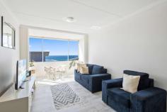  16/55 Tobruk Avenue Port Kembla NSW 2505 $699,000 - $739,000 A pleasure for anyone to call home, this two bedroom unit is peacefully tucked away in a beachside locale. 16/55 Tobruk Avenue, Port Kembla is a light filled property featuring two generous sized bedrooms with built in wardrobes, modern kitchen and a glorious living room. This property offers an uninterrupted oasis overlooking Port Kembla beach that can be enjoyed all year round. Designed to embrace an effortless low-maintenance lifestyle, this well-presented property is perfect for first home buyers, investors and beach lovers alike. This sought after beach side residence is located on the doorstep of the beach and within minutes of Port Kembla, local eateries, parks and public transport. Open-plan design with floating flooring to living & dining area Modern kitchen with ample storage Built-in-robes to both the bedrooms Shared laundry services Undercover parking with covered access to the building Rental Appraisal: $530 - $560 per week 