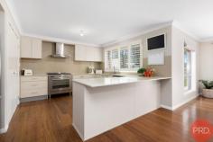  102 Rusty Lane Branxton NSW 2335 $1,200,000 - $1,250,000 Nestled on 3.4 acres, only minutes from Hunter Valley wineries, 40 min to Newcastle with local shops and schools nearby This property offers outstanding value for the astute buyer. Only 10 years old built by Macdonald Jones, you have loads of space for all the family. A variety of living areas, Ducted A/C and floating timber floors with high ceilings are just a few of the features. Currently used as a 4 bedroom home, however, the huge study can easily be turned into a 5th bedroom if needed. An expansive kitchen has stone bench tops, views across the backyard, a large pantry and stainless steel appliances The master suite is located on the left of the home, away from all the family hustle, so for a shift worker its perfect! Loaded with walk-in robes and full-sized luxury ensuite, including a bath, dual basins and a separate toilet, you have your own private retreat ! Outside, you have a concrete patio, a 4-car shed, plus a machinery section with 2 shipping containers and an overhead cover. The land is fenced with a dam and pump to irrigate. The owners are relocating and need it sold 