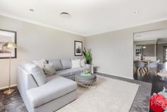  33 Dragonfly Drive Chisholm NSW 2322 $860,000 - $885,000 Introducing a stunning 4-bedroom, 2-bathroom house in the highly sought-after area of Chisholm, NSW, located at 33 Dragonfly Drive. This property is a perfect opportunity for first-home buyers, investors, and downsizers alike, offering a rare combination of quality and convenience. Nestled within a rapidly growing and community-friendly location, this property is just minutes away from Maitlands Private Hospital and a stone's throw from the popular parks and the delightful Waterford Cafe. For families with children, the highly regarded St Aloysius Primary School is just metres away, ensuring your little ones receive the best start in life. The house itself boasts a modern design with three spacious living areas, a study, ducted air conditioning throughout, and a double garage for secure parking. The generously sized bedrooms and contemporary bathrooms provide ample space and comfort for the entire family. When it comes to entertaining, the large sliding doors open onto a beautifully tiled alfresco area, creating the perfect space to host family and friends. With a generous land size of 612 square metres, there is plenty of room for outdoor activities and to create your dream garden. Convenience is key, and this property delivers in spades. Just an 8-minute drive to Greenhills Shopping Centre, 6 minutes to Thornton Train Station, and 38 minutes to Newcastle CBD, you will have easy access to all the amenities you need. Don't miss your chance to secure this beautiful property at 33 Dragonfly Drive, Chisholm. With its modern features, community-friendly surroundings, and proximity to amenities, this house offers an unbeatable lifestyle opportunity. 
