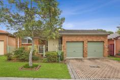  18 Ashmore Crescent Kanahooka NSW 2530 Welcome to 18 Ashmore Cresent Kanahooka at the community Forest Grove Estate. The family-friendly neighborhood also offers a childcare Centre, swimming pool, café, hair salon and community hall within the gated estate. Multiple schools and shops are located nearby and there is easy access to the M1 freeway for a quick fifteen-minute drive to Wollongong CBD. Discover the epitome of comfort and style in the heart of Forest Grove Estate. This stunning residence is more than just a home; it's a sanctuary where modern luxury meets natural serenity. The main features include: - Generously open plan living areas - Three spacious bedrooms with built-in wardrobes; master has walk-in robe and ensuite - Two full bathrooms and three toilets - Closed covered entertainment area with gas outlet and extra courtyard - Remote control double garage with internal access 