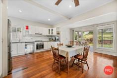  87 Azalea Avenue Coffs Harbour NSW 2450 $699,000 - $749,000 Unveil the ideal fusion of contemporary living and natural beauty at 87 Azalea Avenue, Coffs Harbour. As you step into this pristine residence, you'll be captivated by its charm, featuring not only three bedrooms, two bathrooms, and two parking spaces but also an air of sophistication that defines modern elegance. Revel in the refinement of a meticulously upgraded kitchen and bathrooms, where every detail has been carefully considered to elevate your living experience. But the allure doesn't stop there - this home beckons you to indulge in outdoor bliss. Picture yourself effortlessly entertaining in the expansive outdoor areas, surrounded by the tranquility of nature and breathtaking panoramic escarpment views. The sanctuary of your home becomes a haven, inviting you to unwind and appreciate the serenity that this property exudes. Situated on a generous block, this residence not only offers ample space but also a seamless blend of functionality. The property boasts a large tandem garage, complete with a workshop and convenient under house storage, providing the perfect solution for your storage needs. Strategically positioned in close proximity to town, this property strikes a harmonious balance between the tranquility of suburban living and the convenience of urban amenities. Don't let this opportunity slip away - seize the chance to make this stunning property your new home, where every corner reflects a timeless blend of style and comfort. • New Dishwasher/Oven • Ceiling Fans • Air Conditioning • Work Shop • Fire Place • Original Hard Wood Floors 