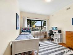  42 Terry Ave Woy Woy NSW 2256 $930,000 - $970,000 Only a short 1km walk to Woy Woy train station & Deepwater Plaza is this charming 3 bedroom home on a level 467.9 sqm block with drive through side access, an air-conditioned office space and off street parking for up to 3 cars. This tidy home presents very well and has a great floor plan, all 3 bedrooms are good in size, the main with built-in robes, there is a large living room with air-conditioning, an open plan kitchen and dining area and a large covered entertaining deck. Other features of this surprising home include - - en-suite to the master bedroom - single carport - workshop - air-conditioning - polished timber floors - backs onto the Peninsula Leisure Centre and sporting ovals Located in a quiet street, close to transport, this property is definitely worth an inspection. 