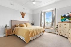  213 Rothery Street Bellambi NSW 2518 A character filled home in a convenient location presents here at 213 Rothery Street, Bellambi. Perfect for families, investors, down sizers and potential development (STCA), this is an opportunity to make it your own and reap the rewards. With modern touches throughout, high ceilings and spacious interiors and a large blank canvas yard that is a desirable space for kids and pets to play, this home is ready for the next family to enjoy. Conveniently located just a short walk to the beach, local shops, public transport and just footsteps to Bellambi bowling club, this is the perfect place to call home. For commuters North and Southbound freeway access is nearby and Wollongong city is just a few minutes drive away. Don't miss your chance to view this one. Featuring • 4 Bedrooms • Master with Ensuite and walk in wardrobe • Study • Renovated Kitchen • Large living spaces • Undercover entertaining area • Fully fenced rear yard • Single garage • Short walk to local beaches • Public transport, shops, schools and North and Southbound freeway access are just minutes away • Minutes drive to Wollongong CBD • 800sqm block of land 