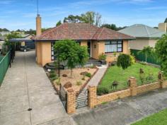  27 Winter Street Coleraine VIC 3315 $299,000 Located in the heart of Coleraine this neat as a pin solid low maintenance brick beauty is ideal for retirees looking to downsize into peaceful town living close to all amenities including Hospital, Shops and Parks All the heavy lifting has been done by current owners who have lovingly restored leaving very little work to do but simply move in put the kettle on and enjoy The home is Freshly painted boasting new windows & built in wardrobes, timber floors plus instant gas hot water & much more On entry the Lounge/Dining area is spacious with split system air con and a standing woodfire The Kitchen has a new gas cooktop electric induction oven, with double sink plus ample storage & bench space The master bedroom has built in robes plus a split system air conditioner with bedroom 2 also having built in robes The bathroom has a separate bath and shower plus vanity with both a separate laundry and separate toilet plus mudroom with outside access to back yard. Outside there is a private well maintained secure pet/child friendly low maintenance garden with fruit trees and raised vegetable structures The shed is outstanding on concrete with power plus workshop/studio plus separate garden shed. All this for under 300k is simply outstanding and this stunner will no doubt sell quickly…Act now to secure………. 