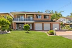  10 Edgewater Ave Green Point NSW 2251 Perfectly positioned, nestled within the blue-chip waterside suburb of Green Point and surrounded by quality homes. This generous Clarendon-built home captures spectacular water views of Brisbane Water. Its split-level design offers a seamless floor plan and an abundance of natural light. Multiple spacious living and entertaining areas allow the whole family to find their own space, with the heart of the home highlighting a central kitchen spilling through the family room and out to the sun-drenched outdoors. The idyllic location is within close proximity to the popular Green Point Christian School and local schools, shops, and parks. It is also perfectly set at the water’s edge for water sports like kayaking and fishing.   Features include: – Quality-built Clarendon home, spacious split-level design, seamless living. – Perfectly set on a sun-drenched 689sqm allotment, it offers striking views of Brisbane Water. – Meticulously kept interiors and exteriors; a neutral colour palette throughout.  – Centrally located kitchen with breakfast bar, overlooking the level grassed yard.  – Living room features vaulted ceilings, a dedicated dining space, and ducted air conditioning.  – Master room complete with ensuite, balcony access, and vast water views.  – Three additional bedrooms, all complete with built-in robes and water views. – Main bathroom features a large shower, a bath tub, and a sperate toilet. – Superb outdoor entertaining area with a vergola and a level grassed back yard. – Landscaped gardens with fruit trees and garden beds; inground watering system. – Triple garage, electric doors, extra-long workshop area, and under-house access. – Quiet waterside street, surrounded by quality homes, boat ramp in neighbouring street. Extras: ducted air conditioning, LED lighting, dimmer lights in the dining room and family room, water tanks, fully insulated ceilings and walls, security alarm system—back to base.  This unique property offers total tranquilly, along with the convenience of being just minutes to shops, schools, buses, easy access to the M1 motorway, and all the beautiful central coast beaches and bush walks, cafes, Erina Fair, Gosford hospitals, and the sparkling waterfront. 