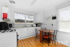  4 Rock St Werribee VIC 3030 $520,000 - $570,000 Tucked away in the heart of Werribee’s picturesque landscape, this charming 3-bedroom, 1-bathroom residence offers a serene escape from the hustle and bustle of everyday life. Step into a home where tranquillity meets comfort, where every day feels like a peaceful getaway. Plus, there’s an approved planning permit to develop 2 dwellings on the land, giving buyers even more options! Key Features –  Comfortable Bedrooms: Three cozy bedrooms provide ample space for relaxation and personal retreats.  Relaxing Bathroom: Unwind in the classic bathroom, offering functionality and comfort in every detail. Convenient Parking: Ample off-street parking ensures hassle-free arrivals and departures. Versatile Garage: Let your creativity thrive in the adaptable garage space, perfect for crafting, storage, or hobby pursuits.  Outdoor Haven: Step into your own private oasis, complete with a charming backyard and garden shed – ideal for green thumbs or serene outdoor gatherings.  Easy Commute: Situated within a short distance of Werribee train station, enjoy effortless access to urban conveniences while relishing the tranquillity of suburban living.  Serene Surroundings: Embrace the peace and quiet of a tranquil neighbourhood, where the gentle hum of nature is your daily soundtrack. Envision the possibilities and make this enchanting property your own. 