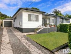 10 Collard Rd Point Clare NSW 2250 $900,000 - $950,000 This 3-bedroom,1-bathroom, single garage home is light filled and has been modernised internally. Beautifully landscaped gardens surround the property creating a tranquil and private setting. Situated in one of Point Clare’s prime locations, you are walking distance to all your shopping, medical and public transport facilities, the location really is second to none. Suited to an array of different buyers and a perfect blend of comfort, style, and functionality, don’t delay your inspection I guarantee this is a property you won’t want to miss and I am sure it won’t last long. Features to note: - Experience the joy of cooking in a well-appointed kitchen that is spacious with plenty of storage. Stainless steel appliances throughout, electric oven and cook top as well as a Westinghouse dishwasher. - A combined lounge and dining space is perfect for family interaction. - The 3 bedrooms all have built in wardrobes and feature ceiling fans. - The bathroom has floor to ceiling tiles, combined bath/shower, vanity and toilet. - Detached single garage with automatic roller door, in the garage you will also find a generous laundry, workshop and storage space. - Set on a 515.5sqm East facing lot, the front yard is level and the backyard is equipped with undercover BBQ area and a lovely deck which looks over the terraced lawn, perfect for entertaining. - Additional features include 1 split system air conditioning unit for all year-round comfort, an extra storage room to the back of the garage, the convenience of NBN already connected and a beautiful front patio to watch the morning sunrise. Only a stone’s throw away from the waterfront reserve, shared bike path and all your necessary facilities, there is so much more still for you to discover. Don’t delay, contact us today to arrange your viewing. Your new home awaits! Distances to note: - Point Clare Train Station, 950m approx - Point Clare primary school, 750m approx - Point Clare medical centre/chemist, 900 approx - Point Clare Aldi, 950m approx - Point Clare shopping precinct, 950 approx - Waterfront reserve/shared bike path, 180m approx - Fagan Park, 500m approx - West Gosford shopping precinct, 1.9km approx - M1 Pacific Mwy, 6.9km approx 