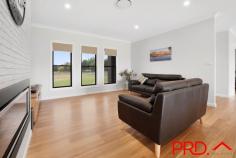  12 Flagstaff Road Tamworth NSW 2340 Welcome to 12 Flagstaff Road! This stunning 4 bedroom, 2 bathroom home boasts ample space and prime location, perfect for families or those with peaceful and simple living in mind. As you step inside, you'll be greeted by a warm and inviting atmosphere. The open-plan layout seamlessly connects the living, dining, kitchen and alfresco areas, with an additional media room, creating a perfect space for the entire family to enjoy or for entertaining guests. The modern kitchen is equipped with high-quality appliances, ample storage space, a butler's pantry and a breakfast bar, making it a chef's dream. Offering four generously sized bedrooms, containing built in wardrobes with the master suite encompassing class and elegance with a pair of matching walk-in robes and a sophisticated ensuite. Step outside to be amazed by the stunning rural aspect all whist enjoying it from your prestige alfresco area. With tiled floors, merbau ceilings, a built-in kitchen area and ceiling fans, this will have you enjoying the outdoors all year round. But that's not all, a 12.5m x 8.5m 4 x bay shed with LED lighting and power and a 3.1m high door for your caravan, truck or boat. On top of this the double lock up garage attached to the home offers an abundance of room for any car enthusiast. Situated on a 4225sqm block this incredible property has it all, with 6.6kw solar, 3 x 22,000 litre rainwater tanks and irrigation along the boundary fence. Why build when you can purchase this established, near new home in immaculate condition.  