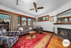  1 Ferry Street New Norfolk TAS 7140 $525,000 This charming home situated in a prime location with impressive features of a bygone era, is sure to capture your attention. Ideally located just a short stroll from the Derwent River, the picturesque New Norfolk esplanade, New Norfolk Bowls club, New Norfolk Swimming Pool, Tynwald park and Derwent Cliffs Reserve. You will be spoilt for choice of activities in your leisure time! This unique home includes ornate features from the 1930's era that make this home distinctive and boasts two bedrooms, providing ample space for a small family or couple. The well-designed layout includes a central family bathroom, a great timber kitchen which includes a walk-in pantry and a gas/electric stove that adjoins the dining area and flows through to the spacious lounge area, all with beautiful and rich polished timber floors that continue right throughout the home. Two sunrooms perfect for utilising as a study, sewing room, playroom for the kids or just a room for you to curl up with a delightful book while enjoying the sun. Situated on a generous land area of approx. 736 sqm with beautifully maintained cottage gardens that complete this lovely property. There is plenty of space for outdoor activities and potential future expansions (STCA). The building itself spans across approx. 123 sqm and was constructed in 1935, giving it a unique character and timeless appeal. Additionally, there is a garage space for one vehicle, a carport space for another, and open parking spaces for two more cars, making parking a breeze. Don't miss the chance to own this delightful property in New Norfolk, being approx. 30 minutes to Hobart you can safely say this home is in one of the prime positions in New Norfolk! • Prime location with impressive features • Short stroll to, Derwent River, picturesque esplanade, Bowls club • Ornate features from the 1930's era • Kitchen, dining, spacious lounge • Rich polished timber floors throughout • 2 Large bedrooms along with 2 sunrooms • Central bathroom and separate laundry • Garage, carport along with off street parking • Walking distance to New Norfolk's Township and approx. 30 minutes to Hobart's CBD 