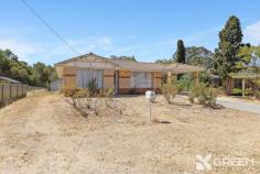  47 Culeenup Rd North Yunderup WA 6208 $575,000 Big enough to accommodate the changing needs of a growing family, practical enough for a tradie that needs lots of parking and shed spaces, discover this hidden gem you’ve been waiting for – a spacious property nestled on a sprawling 1012sqm block, just steps away from the tranquil riverbank. This property is being sold in its current condition, as is where is, providing an ideal opportunity for those with a keen eye for potential and a passion for renovation. Whether you’re looking for a personal project or a strategic investment, this is a chance to add significant value to a well-located property. This house is a canvas awaiting your creative touch, offering a unique opportunity to transform it into the home of your dreams. Key Features: 3 x 1 x 1 Great side access Two living areas Seperate Study Brick and tile home 1012sqm block Tiled throughout Carport parking Enclosed entertaining patio Three sheds Main sewer connection present Water Rates $1361/yr approx. Council Rates $1800/yr approx. Expansive Block: Boasting a generous 1012sqm block, the potential for expansion and landscaping is limitless. Let your imagination run wild as you envision creating lush gardens, outdoor entertainment spaces, or even adding a pool to complement the riverside lifestyle. Architectural Possibilities: The existing structure provides a solid foundation for your renovation aspirations. With a keen eye and a touch of creativity, you can revitalize this space to suit your taste and lifestyle needs. Investment Opportunity: Renovators, developers, and savvy investors, take note! This property represents a prime opportunity to add significant value. With the right vision, you can turn this diamond in the rough into a masterpiece, potentially increasing its market value. Proximity to Amenities: Despite its idyllic setting, the property is conveniently between Pinjarra and Mandurah, ensuring that the practical aspects of daily life are easily accessible. Plus the Forest Highway access is approximately 3km away. 