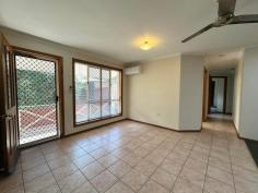  1/12 Chapple Court Boyne Island QLD 4680 $310,000 Welcome to 1/12 Chapple Court, Boyne Island! This charming 3-bedroom, 1-bathroom unit is the perfect opportunity for first-time buyers or investors looking for a low-maintenance property. Situated on a neat and tidy 118 sqm land area, this unit offers a comfortable and convenient lifestyle. The property features a nice open plan living area, perfect for entertaining friends and family. The unit also boasts a well-appointed kitchen with good storage space and modern appliances. The bedrooms are generously sized and offer plenty of natural light. The bathroom is sleek and modern, featuring a toilet, vanity, shower and bathtub combination. One of the standout features of this property is the outdoor deck, perfect for relaxing and enjoying the beautiful Queensland weather. The backyard provides a great space for kids and pets to play, and the corner location ensures privacy and tranquility. Additional features of this property include air conditioning, ensuring year-round comfort, and a single garage space for secure parking. Located in the sought-after Boyne Island, this property is conveniently located close to schools, shops, and public transport. Enjoy the peaceful surroundings and take advantage of the nearby parks and nature reserves. Priced at $310,000, this property offers exceptional value for money. Don't miss out on this fantastic opportunity to secure your own piece of paradise.  