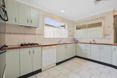  18 Ashmore Crescent Kanahooka NSW 2530 Welcome to 18 Ashmore Cresent Kanahooka at the community Forest Grove Estate. The family-friendly neighborhood also offers a childcare Centre, swimming pool, café, hair salon and community hall within the gated estate. Multiple schools and shops are located nearby and there is easy access to the M1 freeway for a quick fifteen-minute drive to Wollongong CBD. Discover the epitome of comfort and style in the heart of Forest Grove Estate. This stunning residence is more than just a home; it's a sanctuary where modern luxury meets natural serenity. The main features include: - Generously open plan living areas - Three spacious bedrooms with built-in wardrobes; master has walk-in robe and ensuite - Two full bathrooms and three toilets - Closed covered entertainment area with gas outlet and extra courtyard - Remote control double garage with internal access 