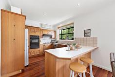  Unit 4/12 Wattle Rd Hawthorn VIC 3122 $1,450,000 - $1,550,000 Surrounded by beautiful landscaped gardens, boasting a private and secure position, this large 4 bedroom, 2 bathroom family home will impress buyers with its superb indoor and outdoor spaces. Introduced at the end of a long leafy drive, the masterful floorplan offers four separate living domains and two sublime garden terraces featuring their own entertaining zones, delivering perfect lifestyle flexibility. An elegant formal sitting and dining room both open out to the front north facing deck, revealing the Japanese maple and citrus garden oasis, whilst the large open plan kitchen and lounge room extend out to an expansive alfresco courtyard, secluded lawn and garden with pear and magnolia trees, every room with a majestic leafy outlook. Accommodating the main bedroom with walk in robe and ensuite, teenager retreat/4th bedroom downstairs, whilst two double bedrooms with built in robes are complemented with a family bathroom upstairs. Features include ducted heating and vacuum, air-conditioning, powder room, laundry, storage and remote double garage. The highly coveted location surrounded by prestigious public and private schools, a short walk to Swinburne University, Glenferrie Road shopping, restaurants and cafes, Yarra Boulevard walking and bike trails with a choice of trams, trains and buses invites a magnificent family lifestyle. Land: 450sqm approximately. 