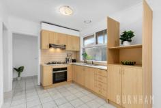  19 Maddock St Footscray VIC 3011 $820,000 - $860,000 Quietly positioned within a peaceful cul de sac, this Footscray property is the perfect place to settle in. With updates throughout, the home is move-in ready, yet holds great potential for future works; a turnkey opportunity with so much prospective growth and improvement in the years to come. Located approximately 8kms from Melbourne’s CBD, everywhere you’ll need to go is within arms stretch. Highpoint Shopping Centre is within a 5min drive, Footscray North Primary School is around the corner (just 700m), the new Footscray Hospital site is a stone’s throw away, its only a 5min walk to the nearest tram/bus stop and parklands line the surrounding streets. Key features: – Land of 465m2 (approx.) – Flexible floor plan – Large, updated kitchen with casual dining space – Light-filled living room – Four generous bedrooms – Central bathroom with separate toilet and tub – Large laundry with backyard access – Car port – Lock-up garage – Side driveway 