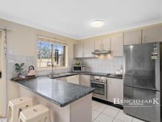  9/42-46 Wellwood Ave Moorebank NSW 2170 Step into a meticulously crafted 3-bedroom brick veneer townhouse, thoughtfully designed for modern family living. Revel in the spaciousness of a separate living and dining area, complemented by the comfort of ducted air conditioning throughout the home ensuring a haven of relaxation in every season. The single lock-up garage, accompanied by an additional car space, provides utmost convenience, while the landscaped courtyard offers a picturesque retreat for family gatherings and outdoor enjoyment. Nestled in the family-oriented suburb of Moorebank, this property is surrounded by top-tier schools, bustling shopping centres, seamless public transport options, and easy access to major arterial motorways. Moorebank, with its friendly community atmosphere, promises a lifestyle that seamlessly blends urban convenience with suburban tranquillity. Whether you're a first-time homebuyer or an astute investor, this townhouse embodies the perfect combination of style, comfort, and location. Don't miss the opportunity to make this townhouse your own schedule a viewing today! 