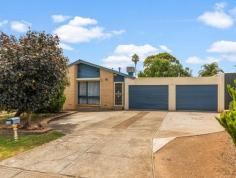  4 Kuranya Way Morphett Vale SA 5162 $580,000 - $610,000 Step into the perfect blend of comfort and style with this expansive four bedroom, two bathroom haven in the heart of Morphett Vale. Ideal for growing families, this residence boasts a wealth of features designed to enhance your family's lifestyle. Enjoy the luxury of multiple living spaces, including a massive family room that serves as the heart of your new home. Ample space for every member of the family to relax, entertain, and create lasting memories. The heart of any home, this stylish kitchen is equipped to handle the demands of a large family. Modern appliances and tapware, ample storage, and a spacious layout make meal preparation and family dinners at home a joy. Four spacious bedrooms provide each family member with a space to call their own, comfort and privacy are prioritised in every aspect of this home. The master sits at the front of the home providing ensuite and plenty of robe space, adjacent the formal living this could also blend into a private lounge for a parents retreat. Experience a unique twist to family fun with an additional custom rumpus room in the backyard. This versatile space is limited only by your imagination - a home office, a playroom, a gym, or a private retreat for younger kids after the older siblings claim the family room. Extend your living space seamlessly with a covered outdoor area, perfect for family gatherings, BBQs, or simply enjoying the fresh air in the comfort of your own home. Your vehicles also deserve not to be left out, park with ease in the double garage, providing secure storage and protection from the elements. What we love…. • Expansive family home • Potential for converting the family room into a self contained space • External rumpus • Covered outdoor entertaining • Ducted air-conditioning • Ample parking options 