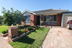  25 Blair Court Shepparton VIC 3630 $355,000 Welcome to 25 Blair Court, Shepparton - where sophistication meets comfort. This perfectly presented 2-bedroom unit is a testament to meticulous care and attention to detail. Boasting its own garage for convenient parking, a delightful outdoor area for relaxation, and a handy garden shed, this home caters to every aspect of modern living. Step inside to discover a well-appointed timber kitchen that's as stylish as it is functional, complemented by a neat bathroom and a main living area that exudes warmth and charm. The entire home reflects an impeccable level of maintenance, hardly showing signs of being lived in. With every detail attended to, 25 Blair Court invites you to experience a lifestyle of comfort and tranquility. Don't miss the chance to make this beautifully maintained residence your own. Explore the possibilities today! 
