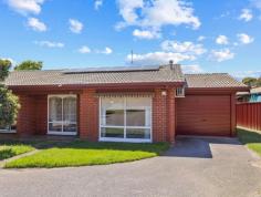  20/60 Booth Avenue Morphett Vale SA 5162 $360,000 - $375,000 This spacious unit is perfectly situated in the heart of Morphett Vale. Nestled securely off-street, amongst other well-presented units in this well maintained group. Within easy walking distance to public transport and the local amenities you have come to appreciate throughout Morphett Vale. The design and floor plan makes the home suitable for first home buyers and young couples looking for a low maintenance lifestyle, and should not be overlooked by retirees or savvy investors alike. Conveniently located close to public transport, Southgate Square and Colonnades Shopping Centre. There is plenty of space, with a large living room that flows through to the dining area and two good size bedrooms. The kitchen has a modern feel and boasts ample storage and bench space. The bathroom is conveniently located to service the bedrooms and living area. It is fitted with a shower and toilet and functions as the laundry giving ample space. The private courtyard provides an area to enjoy all year round with an off-street carport with automatic roller door for further convenience. What we love... • Spacious living • Modern kitchen with gas cooktop • Instant gas hot water service • Solar electrical system • Reverse cycle split system air-conditioning • Ceiling fans • Generous bedroom inc. robe to main This property is sure to impress, call Scott Nowak 0412 567 212 or Luke Pocklington 0438 794 404 from Ray White Morphett Vale to register your interest or arrange a private inspection. RLA: 262999 Specialists in: Morphett Vale, O'Halloran Hill, Reynella, Old Reynella, Woodcroft, Happy Valley, Sheidow Park, Hallett Cove, Trott Park, Hackham, Hackham West, Huntfield Heights, Onkaparinga Hills, Christie Downs and Christies Beach. 