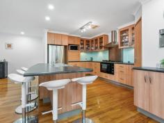  57 Ward St Lamington WA 6430 $699,000 Step inside this large home set in a family friendly location and get ready to be ‘wowed’ by what you’ll see inside! This property features five spacious bedrooms all with built-in-robes, two bathrooms, two living areas, a study and pool. Walking through this home you are met with a large entryway that leads to the second living area through french doors and the master bedroom that has an ensuite, built in robes and a peaceful decked courtyard for all of you hardworking parents to enjoy. Step onto the beautiful Blackbutt timber flooring and walk down the hallway through to the second and third bedrooms, along with the generous study or teenagers retreat. On the other wing of this home you will find the fourth and fifth bedrooms and a Laundry with generous storage and bench space. All bedrooms are suited to double beds and include generous built in robes too! The hub of this home truly is the Kitchen and living area. The Kitchen is modern and is fitted with a 900mm (approx.) gas stovetop and electric oven, dishwasher and a large pantry. A lovely island bench is ready and waiting for you to host your next family BBQ and perfect for the kids to sit at too! The Kitchen overlooks a large dining and living area, providing you with a feeling of spaciousness with a floor plan that flows perfectly through the home. The living area opens up onto the outdoor entertaining area - a one of a kind space! The home features a large ‘T’ shaped gabled patio which extends across the back of the home as well, providing the much needed shelter from the harsh summer sun and helps keep the home nice and cool. Sit back and enjoy your company whilst overlooking the sparkling below ground pool and the remainder of the reticulated, established gardens. A 8 x 6m (approx) Powered Shed is at the rear of the property and is accessible via the rear lane access. Features of this Home: - Five Bedrooms, Two Bathrooms - Study/Teenagers Retreat/Toy room - Two Living areas - Living room to the front of home has french doors - Reticulated, established gardens - Modern Kitchen overlooking the Living and Dining area - Kitchen with 900mm Oven and Stove, with Dishwasher - All bedrooms with generous built-in-robes - Blackbutt Timber flooring throughout - Large Laundry with bench space and plenty of storage - Parents Retreat with a decked courtyard outside master bedroom - Large ‘T’ shaped gabled patio - Below ground pool - 8 x 6m (approx) Powered Shed/Garage/Home Office - Rear lane access - Brick and Iron home - 1012m2 Block (approx.) The property is a one of a kind in this location; from its generous amount of bedrooms and living, through to its renovations and modern living - this home is sure to provide you and your family with the space you need! 