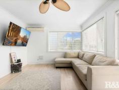  10 Collard Rd Point Clare NSW 2250 $900,000 - $950,000 This 3-bedroom,1-bathroom, single garage home is light filled and has been modernised internally. Beautifully landscaped gardens surround the property creating a tranquil and private setting. Situated in one of Point Clare’s prime locations, you are walking distance to all your shopping, medical and public transport facilities, the location really is second to none. Suited to an array of different buyers and a perfect blend of comfort, style, and functionality, don’t delay your inspection I guarantee this is a property you won’t want to miss and I am sure it won’t last long. Features to note: - Experience the joy of cooking in a well-appointed kitchen that is spacious with plenty of storage. Stainless steel appliances throughout, electric oven and cook top as well as a Westinghouse dishwasher. - A combined lounge and dining space is perfect for family interaction. - The 3 bedrooms all have built in wardrobes and feature ceiling fans. - The bathroom has floor to ceiling tiles, combined bath/shower, vanity and toilet. - Detached single garage with automatic roller door, in the garage you will also find a generous laundry, workshop and storage space. - Set on a 515.5sqm East facing lot, the front yard is level and the backyard is equipped with undercover BBQ area and a lovely deck which looks over the terraced lawn, perfect for entertaining. - Additional features include 1 split system air conditioning unit for all year-round comfort, an extra storage room to the back of the garage, the convenience of NBN already connected and a beautiful front patio to watch the morning sunrise. Only a stone’s throw away from the waterfront reserve, shared bike path and all your necessary facilities, there is so much more still for you to discover. Don’t delay, contact us today to arrange your viewing. Your new home awaits! Distances to note: - Point Clare Train Station, 950m approx - Point Clare primary school, 750m approx - Point Clare medical centre/chemist, 900 approx - Point Clare Aldi, 950m approx - Point Clare shopping precinct, 950 approx - Waterfront reserve/shared bike path, 180m approx - Fagan Park, 500m approx - West Gosford shopping precinct, 1.9km approx - M1 Pacific Mwy, 6.9km approx 