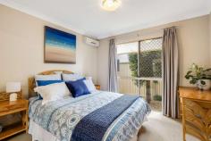  28 Shelton Crescent Kearneys Spring QLD 4350 $769,000 Ideally located close to two great schools (Middle Ridge State Primary & Highlands Christian College) as well as major supermarkets (Woolworths, Coles & Aldi), medical centre and local parklands, this generously sized home offers a strong architectural presence from the street, while blurring the boundaries between the internal living spaces and the outdoors. Sliding doors open the social areas up to the garden, where 2 covered outdoor spaces deliver the perfect spots for private relaxation or extra space for entertaining a crowd. 2 generous living spaces (lounge with 13 1/2' ceiling height with timber detailing) 5 built-in bedrooms (Master with WIR) 2 bathrooms (family & ensuite) Well-equipped kitchen with great storage Stainless steel electric appliances - 70cm oven, 90cm c/top & d/washer Oversized double garage (7m x 7m) with remote control access Covered alfresco space off the family living zone Covered deck/gazebo for additional outdoor living Powered garden shed 6 reverse cycle air conditioners (all beds + living) 2 ceiling fans (both living spaces) Under floor heating to the main living floors Security screens to all windows & doors TV antenna & NBN ready (fibre to the house) 3,000lt aboveground rainwater tank plumbed to outside tap 597m2 fully fenced block Close to Middle Ridge State Primary School, Highlands Christian College & childcare centre Convenient shopping Woolworths at the Ridge, Aldi, Coles & K-Mart at Toowoomba Plaza Also close by is the 7 Springs Medical Centre which boasts 3 general practices & a dental practice 