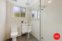  1 / 184 Queen Victoria Street Bexley NSW 2207 Renovated throughout, this two-bedroom Bexley unit is conveniently located near bus transport and local schools. Featuring a seamless blend of living and dining spaces filled with natural light, this unit is designed for comfort and accessibility. The entertainers balcony provides the perfect outdoor living space. The main bedroom is equipped with built-in wardrobes, providing convenient and ample storage. The property includes a massive 36SQM secure garage/workshop with generous storage space, offering both security and functionality. Ideal for the astute investor or first home buyer, schedule a viewing today and make this contemporary unit your new home! 