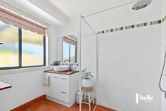  9 Burnett St Longford TAS 7301 $475,000 This charming two- bedroom brick property is beautifully light, bright and airy. Ready to welcome it's next owners. We are delighted to offer it to the market and can't wait to show you through! An easy choice, you are greeted into a lovely welcoming open plan living area. It has been tastefully decorated with a neutral colour scheme that will appeal to many. The north-facing living space attracts natural light, creating a warm and inviting atmosphere. Perfect for unwinding after a day of work. The kitchen has ample bench space, coupled with quality appliances and a gas cooktop its beautiful place to prepare meals. Both bedrooms offer built-in wardrobes. The bathroom, with a walk-in shower is easily accessible for all. The stunning alfresco area is private, such a perfect spot to entertain family and friends this summer. Fully fenced for your convenience this backyard offers plenty of space for additional garaging if required, pets and children's play spaces. The carport has covered access to the front door. Flat and easy to care for this beautifully presented brick home will appeal to a wide range of buyers. Council rates: $302 p/q approx. Water rates: $277 p/q approx. House size: 100m2  Land size: 574m2 Year built: 2003 Zoning: General residential 