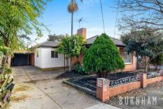  19 Maddock St Footscray VIC 3011 $820,000 - $860,000 Quietly positioned within a peaceful cul de sac, this Footscray property is the perfect place to settle in. With updates throughout, the home is move-in ready, yet holds great potential for future works; a turnkey opportunity with so much prospective growth and improvement in the years to come. Located approximately 8kms from Melbourne’s CBD, everywhere you’ll need to go is within arms stretch. Highpoint Shopping Centre is within a 5min drive, Footscray North Primary School is around the corner (just 700m), the new Footscray Hospital site is a stone’s throw away, its only a 5min walk to the nearest tram/bus stop and parklands line the surrounding streets. Key features: – Land of 465m2 (approx.) – Flexible floor plan – Large, updated kitchen with casual dining space – Light-filled living room – Four generous bedrooms – Central bathroom with separate toilet and tub – Large laundry with backyard access – Car port – Lock-up garage – Side driveway 