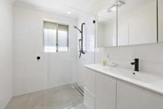  Unit 4/71 Sayer St Midland WA 6056 $419,000 Step into refined comfort with this recently renovated 2-bedroom, 1-bathroom villa nestled in the heart of Midland, WA. This charming property has undergone extensive upgrades, including the addition of wood laminate flooring throughout, a full bathroom renovation, and the installation of stylish plantation shutters. Perfect for first-time buyers or savvy investors, this villa offers a blend of modern elegance and low-maintenance living. Step inside to discover a cozy yet stylish living space, where every detail has been carefully curated to create a welcoming ambiance. Relish in the convenience of your own private courtyard, ideal for outdoor entertaining or simply enjoying a quiet moment in the sunshine. With its central location near amenities and transport links, this villa presents an excellent opportunity to enter the property market or expand your investment portfolio. Whether you're seeking a comfortable home or a lucrative investment, this property offers the perfect balance of convenience, style, and value. Don't miss out on the chance to make this your new home or investment property. Features Include:  2 Bedrooms 1 Bathroom   Renovated Bathroom   Split a/c   280sqm block  Single Car Carport  Spacious Living area  Stainless Steel 5 Burner Gas cooktop  Easy maintenance courtyard  Roof storage space with ladder access  Plus Much More! 