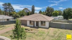  23 Lara Avenue Armidale NSW 2350 Welcome to 23 Lara Avenue, Armidale! This modern 4-bedroom, 2-bathroom house is the perfect family home. Situated on a generous 826.4 sqm corner block, this property offers ample space both inside and out. Constructed in 2016, 23 Lara Avenue boasts a stylish and contemporary interior design. The spacious bedrooms provide comfort and privacy, while the two bathrooms ensure convenience for the whole family. With a double garage, parking will never be an issue. The open floor plan creates a seamless flow between the living, dining, and kitchen areas, making it ideal for entertaining guests or spending quality time with loved ones. The property's location is second to none, with all amenities just a stone's throw away. Schools, parks, shops, and public transport are all within close proximity, ensuring a convenient and enjoyable lifestyle. Don't miss out on the opportunity to make this beautiful house your home. 