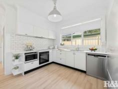  10 Collard Rd Point Clare NSW 2250 $900,000 - $950,000 This 3-bedroom,1-bathroom, single garage home is light filled and has been modernised internally. Beautifully landscaped gardens surround the property creating a tranquil and private setting. Situated in one of Point Clare’s prime locations, you are walking distance to all your shopping, medical and public transport facilities, the location really is second to none. Suited to an array of different buyers and a perfect blend of comfort, style, and functionality, don’t delay your inspection I guarantee this is a property you won’t want to miss and I am sure it won’t last long. Features to note: - Experience the joy of cooking in a well-appointed kitchen that is spacious with plenty of storage. Stainless steel appliances throughout, electric oven and cook top as well as a Westinghouse dishwasher. - A combined lounge and dining space is perfect for family interaction. - The 3 bedrooms all have built in wardrobes and feature ceiling fans. - The bathroom has floor to ceiling tiles, combined bath/shower, vanity and toilet. - Detached single garage with automatic roller door, in the garage you will also find a generous laundry, workshop and storage space. - Set on a 515.5sqm East facing lot, the front yard is level and the backyard is equipped with undercover BBQ area and a lovely deck which looks over the terraced lawn, perfect for entertaining. - Additional features include 1 split system air conditioning unit for all year-round comfort, an extra storage room to the back of the garage, the convenience of NBN already connected and a beautiful front patio to watch the morning sunrise. Only a stone’s throw away from the waterfront reserve, shared bike path and all your necessary facilities, there is so much more still for you to discover. Don’t delay, contact us today to arrange your viewing. Your new home awaits! Distances to note: - Point Clare Train Station, 950m approx - Point Clare primary school, 750m approx - Point Clare medical centre/chemist, 900 approx - Point Clare Aldi, 950m approx - Point Clare shopping precinct, 950 approx - Waterfront reserve/shared bike path, 180m approx - Fagan Park, 500m approx - West Gosford shopping precinct, 1.9km approx - M1 Pacific Mwy, 6.9km approx 
