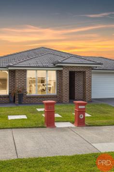  33 Dragonfly Drive Chisholm NSW 2322 $860,000 - $885,000 Introducing a stunning 4-bedroom, 2-bathroom house in the highly sought-after area of Chisholm, NSW, located at 33 Dragonfly Drive. This property is a perfect opportunity for first-home buyers, investors, and downsizers alike, offering a rare combination of quality and convenience. Nestled within a rapidly growing and community-friendly location, this property is just minutes away from Maitlands Private Hospital and a stone's throw from the popular parks and the delightful Waterford Cafe. For families with children, the highly regarded St Aloysius Primary School is just metres away, ensuring your little ones receive the best start in life. The house itself boasts a modern design with three spacious living areas, a study, ducted air conditioning throughout, and a double garage for secure parking. The generously sized bedrooms and contemporary bathrooms provide ample space and comfort for the entire family. When it comes to entertaining, the large sliding doors open onto a beautifully tiled alfresco area, creating the perfect space to host family and friends. With a generous land size of 612 square metres, there is plenty of room for outdoor activities and to create your dream garden. Convenience is key, and this property delivers in spades. Just an 8-minute drive to Greenhills Shopping Centre, 6 minutes to Thornton Train Station, and 38 minutes to Newcastle CBD, you will have easy access to all the amenities you need. Don't miss your chance to secure this beautiful property at 33 Dragonfly Drive, Chisholm. With its modern features, community-friendly surroundings, and proximity to amenities, this house offers an unbeatable lifestyle opportunity. 