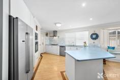 6 Orestes St San Remo WA 6210 $850,000 Are you looking for a family home that is close to the ocean? Then look no further! This delightful 4 bedroom and 2-bathroom brick and tile home situated on a 809sqm block is set to impress. This home has a great design offering an open plan kitchen, dining and lounge plus an additional living area. The kitchen which has plenty of storage, is nestled in the heart of the home, making socialising and family life flow. Additionally, this home boasts a long side access that leads straight to the powered shed and has had its bathrooms recently renovated. Some of the other key features of this property include. * 4-bedroom, 2-bathroom family home on an 809sqm block that backs to the ocean. * Open plan kitchen, dining and lounge plus additional living area. * Spacious kitchen equipped with plenty of cupboard space and quality stainless steel appliances. * Easy care wood flooring that runs thought the living areas and carpeted bedrooms. * Reverse cycle air conditioning in the living areas plus split system air conditioning in every room. * Large master bedroom with his and hers walk in wardrobes + ensuite. * Spacious guestrooms with built in wardrobes. * Renovated laundry plus linen cupboards. * Patio/ outdoor entertaining area * Double Garage + shoppers entry from garage * Easy care gardens * NBN Connected. * SIDE ACCESS * Massive, powered shed with its own solar system. * Security shutters. * Reticulated from a bore. * Council Rates: Approx $2300 * Water Rates: Approx $275.50 * Built 2003. Located in a delightful pocket of San Remo and backs to the ocean. In addition, this home is also located close to Meadow Springs shopping centre, a moment’s drive to the Mandurah Forum and most importantly close to quality schools making the school picks up easy. 